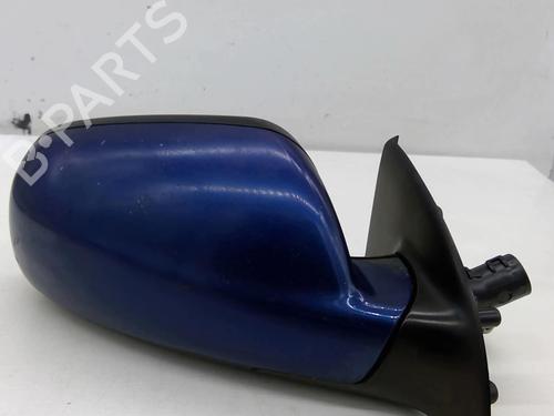 Right mirror PEUGEOT 307 (3A/C) 1.6 16V | BP22882256C27 