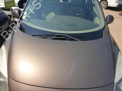 Hood RENAULT SCÉNIC III (JZ0/1_) 1.5 dCi | BP29474691C1 