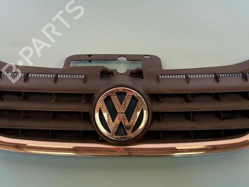 Grille VW TOURAN (1T1, 1T2) 1.9 TDI (105 hp) 24420874