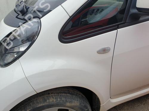 Forskærm venstre CITROËN C-ZERO C-Zero (64 hp) 26933688