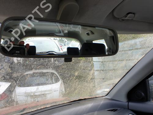 Used Rear mirror Rear mirror SUZUKI SWIFT III (MZ, EZ) 1.3 DDiS (RS413D) (75 hp) 25286330 25286330