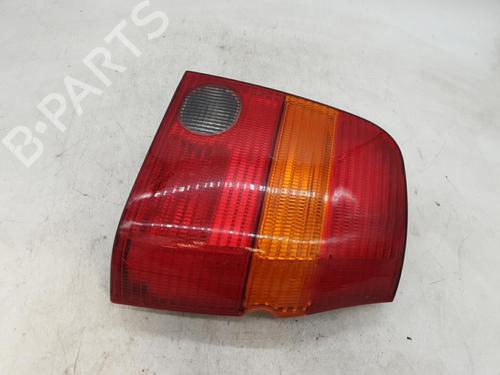 Used Right taillight Right taillight SEAT AROSA (6H1) 1.4 (60 hp) 22880112 22880112