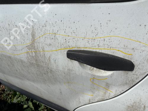 left-rear-door-dacia-sandero-2008-39664955 main image