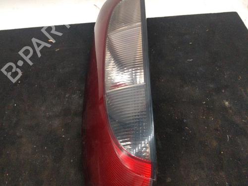 Right taillight OPEL CORSA C (X01) 1.2 Twinport (F08, F68) | BP22879802C35 