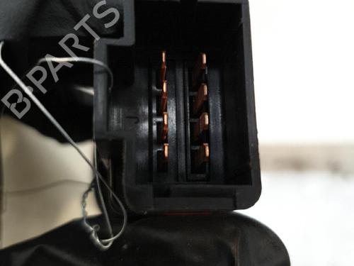 Used Warning switch Warning switch RENAULT MEGANE I (BA0/1_) 1.9 dTi (BA1U) (80 hp) 24421972 24421972