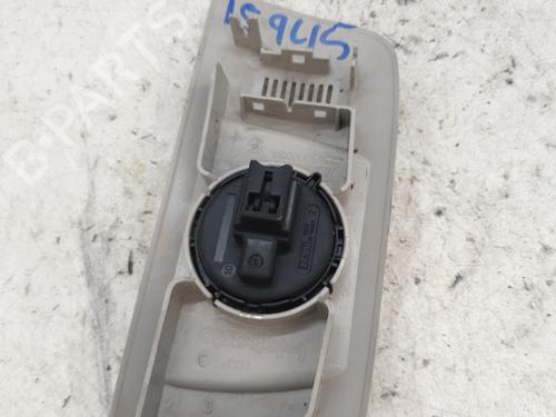 Used Electronic module Electronic module RENAULT GRAND SCÉNIC III (JZ0/1_) 1.9 dCi (JZ0J, JZ0N, JZ1K, JZ1S) (131 hp) 34570232 34570232