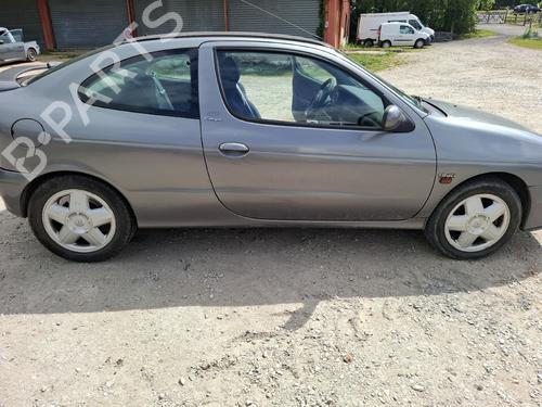 Used Parts RENAULT MEGANE I Coach (DA0/1_) 4775100