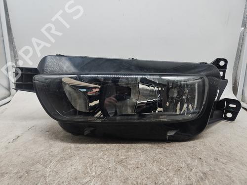 Left headlight CITROËN C4 Picasso II 1.6 HDi / BlueHDi 115 | BP30489784C28