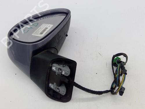 Right mirror CITROËN C4 I (LC_) 1.6 HDi | BP22881057C27 