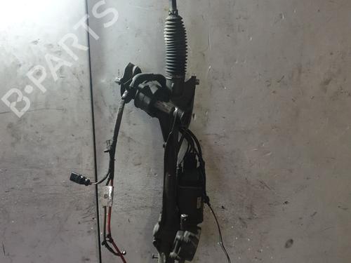 Used Steering rack Steering rack AUDI A3 (8V1, 8VK) 1.4 TSI (150 hp) 31637180 31637180