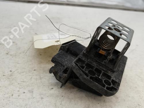 Used Heater resistor Heater resistor CITROËN C4 II (NC_) 1.6 HDi 115 (114 hp) 23435965 23435965