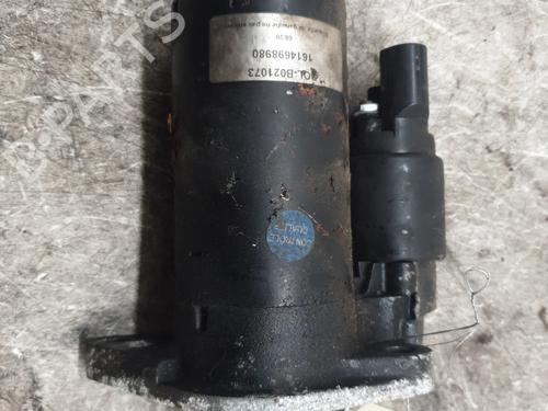 Startmotor VW CADDY III Box Body/MPV (2KA, 2KH, 2CA, 2CH) 1.9 TDI | BP29204316M8 