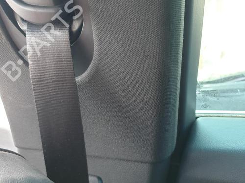 Used Front right seatbelt Front right seatbelt PEUGEOT 508 SW I (8E_) 2.0 HDi RXH Hybrid4 (200 hp) 26909311 26909311