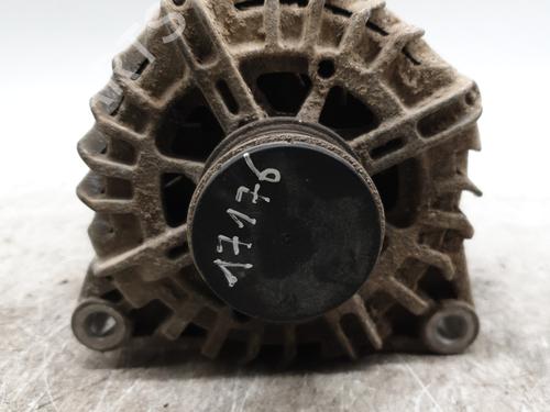 Used Alternator CITROËN BERLINGO Box Body/MPV (B9) 1.6 HDi / BlueHDi 75 (75 hp) 31214871