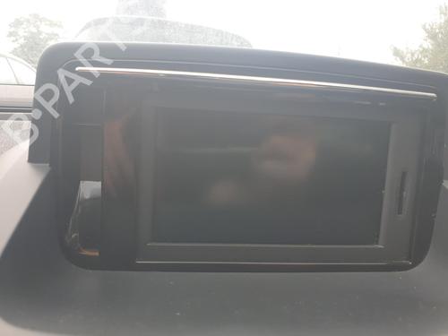 Display monitor RENAULT MEGANE III Grandtour (KZ0/1) 1.6 dCi (KZ00, KZ12, KZ13) | BP28117228C48 