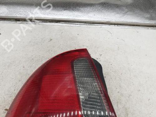 Left taillight ROVER 45 I Saloon (RT) 2.0 iDT | BP22865509C34 - Image 3