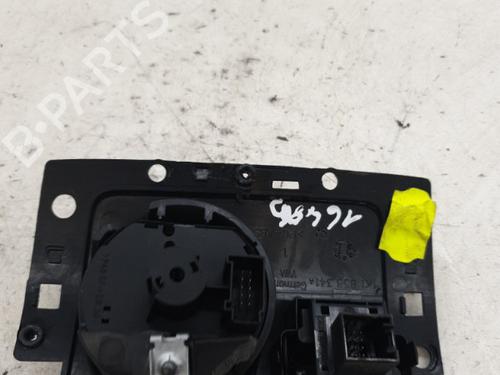 Headlight switch VW GOLF VI (5K1) 1.6 TDI | BP22878347I24 - Image 3