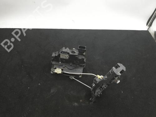 Front left lock DACIA SANDERO 1.5 dCi | BP22872364C98 