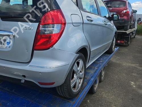 Right front seat MERCEDES-BENZ A-CLASS (W169) A 180 CDI (169.007, 169.307) | BP37280640C16 - Image 6