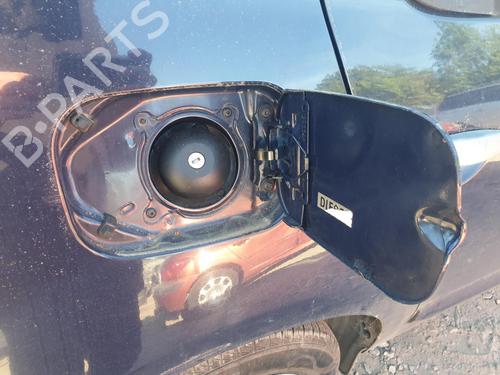 Tanklåg DACIA SANDERO 1.5 dCi | BP34243724C131 - Image 2