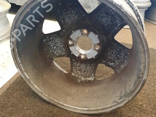 Rim RENAULT MEGANE I Coach (DA0/1_) 1.9 dCi (DA05, DA1F) | BP24646460C45 