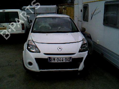 Gearbox RENAULT CLIO III (BR0/1, CR0/1) 1.5 dCi | BP22871739M3 