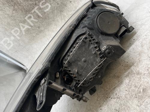Left headlight RENAULT MEGANE III Hatchback (BZ0/1_, B3_) 1.5 dCi (BZ09, BZ0D, BZ1W, BZ29, BZ14) | BP39044062C28 - Image 3