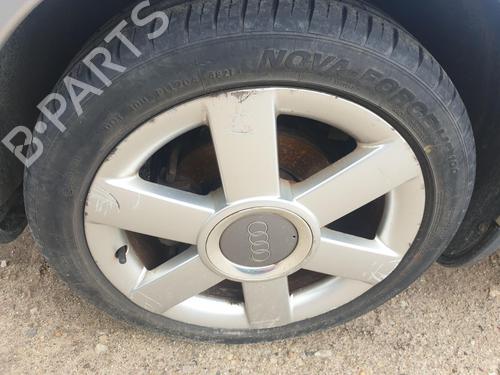 Fælk AUDI A2 (8Z0) 1.4 | BP36307665C45 - Image 3