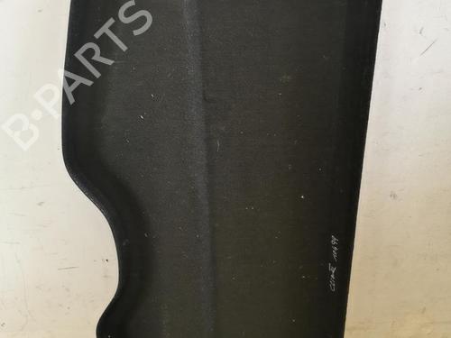 Hattehylde Hattehylde RENAULT CLIO III (BR0/1, CR0/1) 1.5 dCi (BR17, CR17) (86 hp) 25842893 25842893