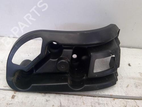 Rear bumper bracket PEUGEOT 2008 II (UD_, US_, UY_, UJ_, UR_, UC_) 1.5 BlueHDI 110 (UDYHSK) | BP22876299C159 