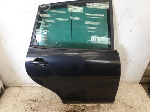 Used Right rear door SEAT ALTEA (5P1) 2.0 TDI 16V (140 hp) 29158684
