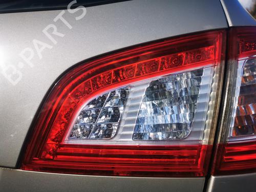 Used Right tailgate light Right tailgate light PEUGEOT 508 SW I (8E_) 2.0 HDi (140 hp) 22881895 22881895