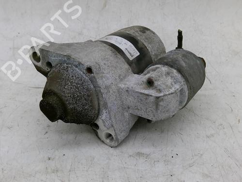 Used Starter RENAULT CLIO III (BR0/1, CR0/1) 1.2 16V (BR02, BR0J, BR11, CR02, CR0J, CR11) (75 hp) 22885410