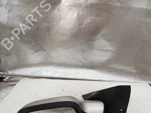 Used Left mirror RENAULT SCÉNIC II (JM0/1_) 1.9 dCi (JM14) (131 hp) 22865003
