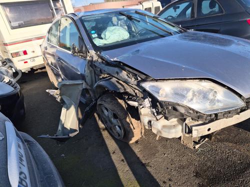 Left headlight RENAULT LAGUNA III (BT0/1) 1.5 dCi (BT00, BT0A, BT0T, BT1J) | BP34365196C28 - Image 5