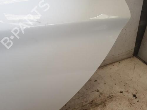Left rear door RENAULT ZOE (BFM_) ZOE | BP29341237C4 