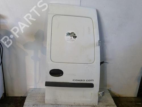 Dør høyre bak OPEL COMBO Box Body/MPV 1.3 CDTI 16V | BP22868935C5 
