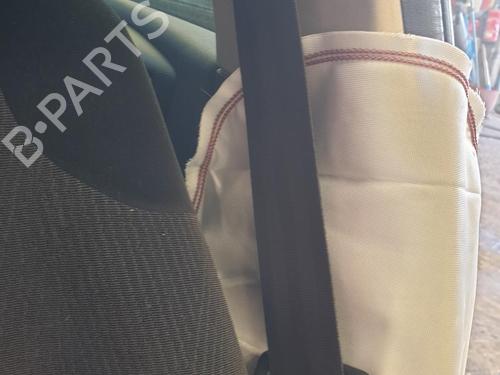 Venstre foran beltestrammer CITROËN C4 I (LC_) 1.4 16V (88 hp) 28964609