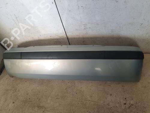 Used Rear bumper RENAULT MEGANE I (BA0/1_) 1.9 dCi (BA05, BA1F) (102 hp) 27980182