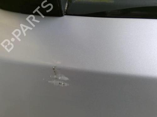 Left front door FIAT FIORINO Box Body/MPV (225_) 1.3 D Multijet (225BXD1A, 225BXB1A, 225BXB11) | BP22886080C2