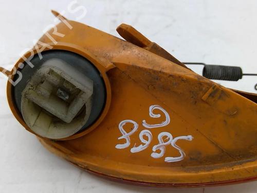 Used Left front indicator FIAT SEICENTO / 600 (187_) 0.9 (187AXA, 187AXA1A) (39 hp) 25842491