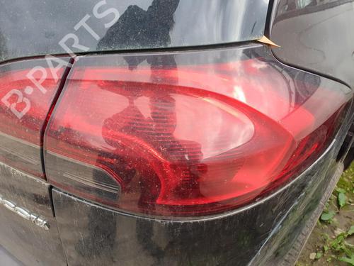 Used Right taillight Right taillight OPEL ZAFIRA TOURER C (P12) 2.0 CDTi (75) (130 hp) 33730425 33730425