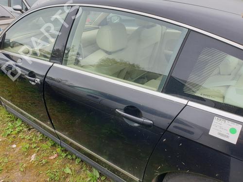 Left rear door CITROËN C6 (TD_) 2.7 HDi | BP25221389C4 
