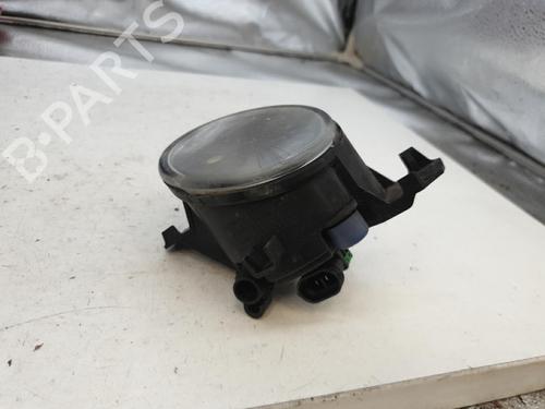Højre Foran Tågelygte NISSAN MICRA III (K12) 1.2 16V (80 hp) 24421710