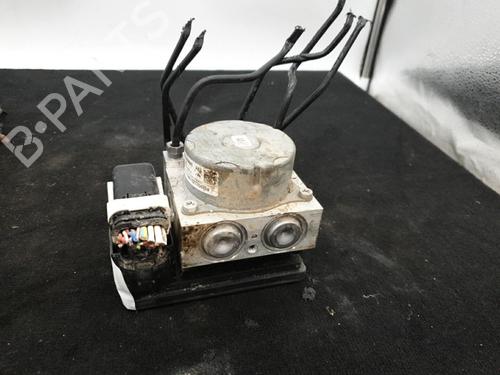 ABS pump CITROËN C3 II (SC_) 1.4 HDi 70 (SC8HZC, SC8HR0, SC8HP4) | BP24421147M43 - Image 2