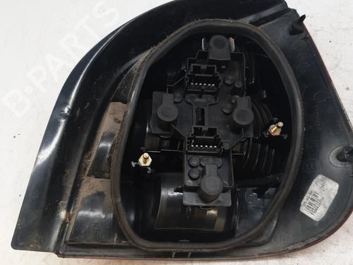 Used Left taillight Left taillight 36793658 36793658