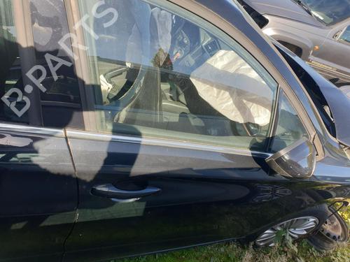 Right front door CITROËN C4 II (NC_) 1.6 BlueHDi 120 | BP29429995C3 