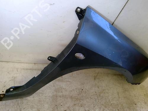 Right front fenders PEUGEOT 307 CC (3B) 2.0 16V | BP22875460C42 