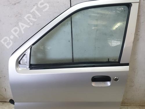 Used Left front door SUZUKI IGNIS II (MH) 1.3 (RM413) (94 hp) 22869496
