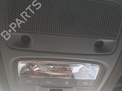 Interior roof light AUDI A3 (8V1, 8VK) 1.4 TSI | BP30111925I8 